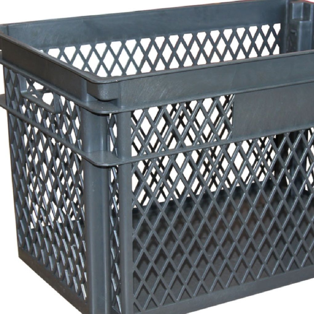 Ящик универсальный Эконом 650x415x395 мм 3