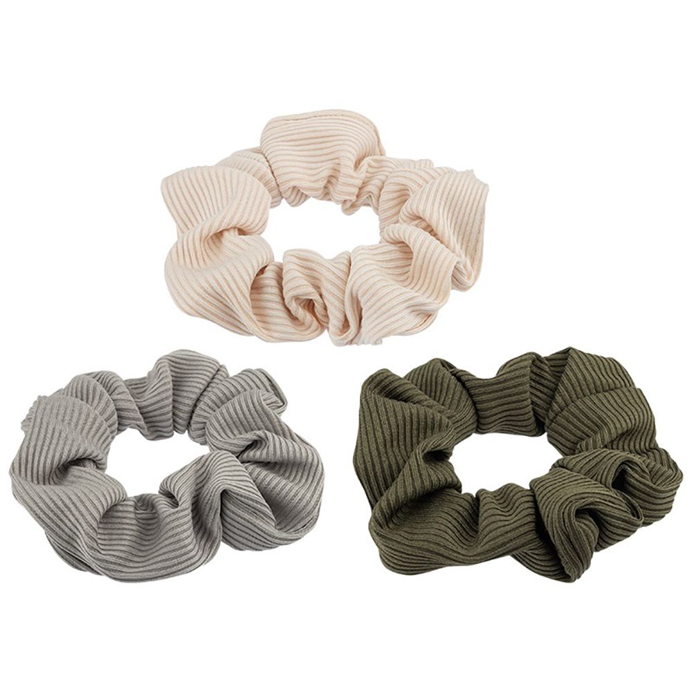 Резинки для волос Идеальная 3 шт