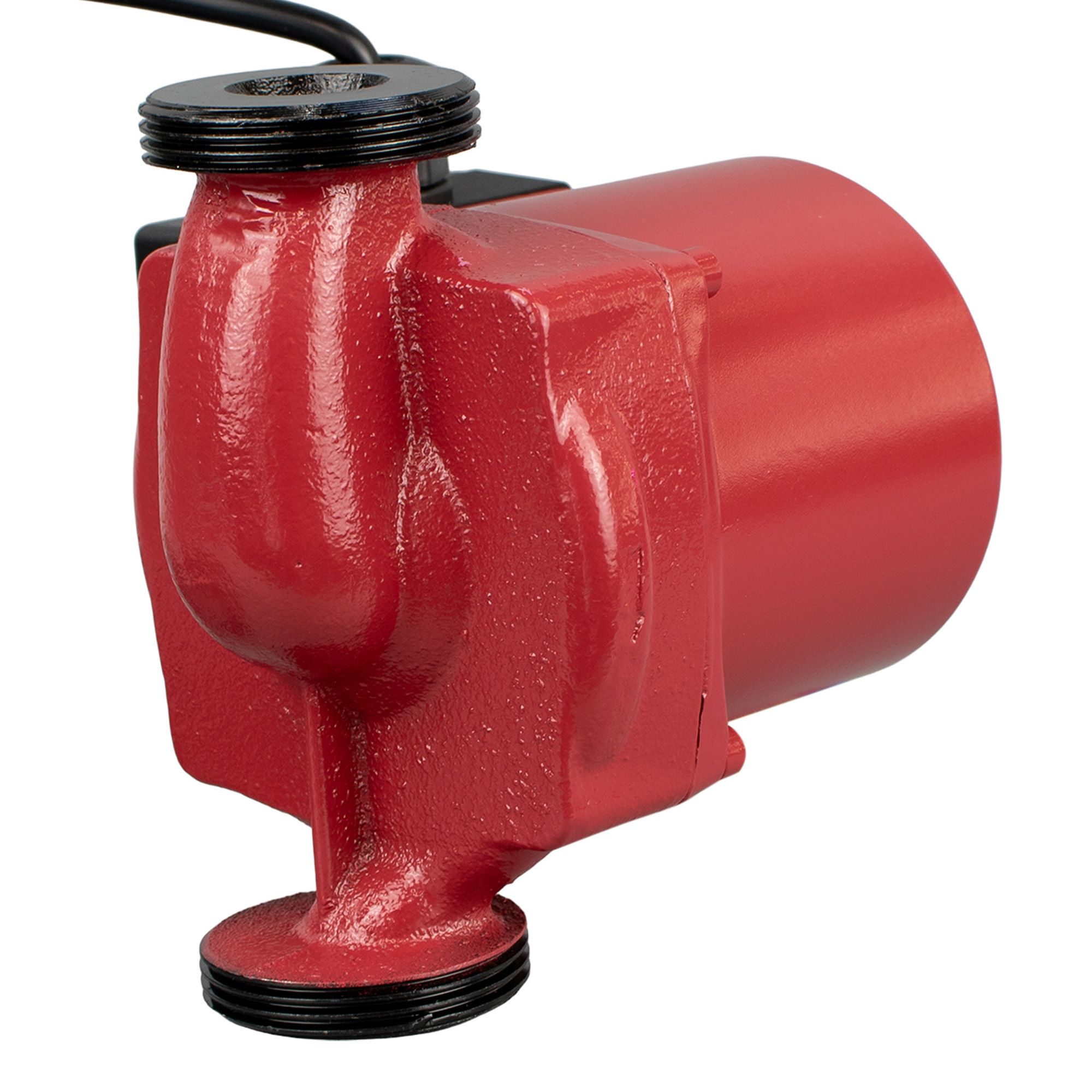 Насос циркуляционный Jemix WRS-25/4-130 70Вт 130 мм