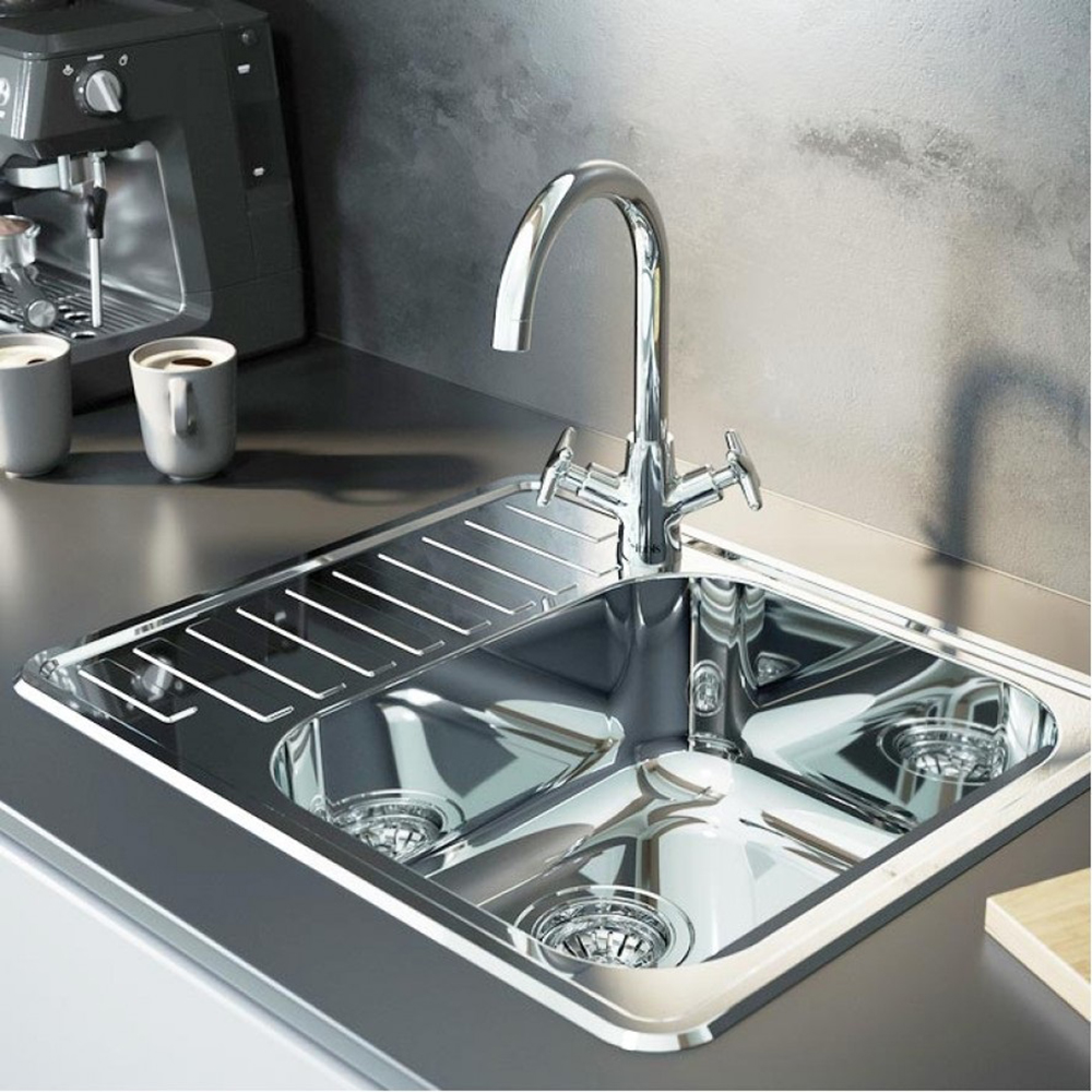 Смеситель для кухни Iddis Acros ACRSB00i05