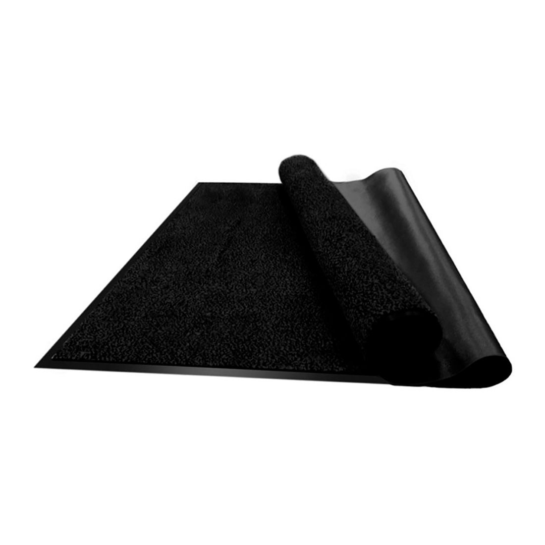Коврик влаговпитывающий Tuff 90x150 см черный