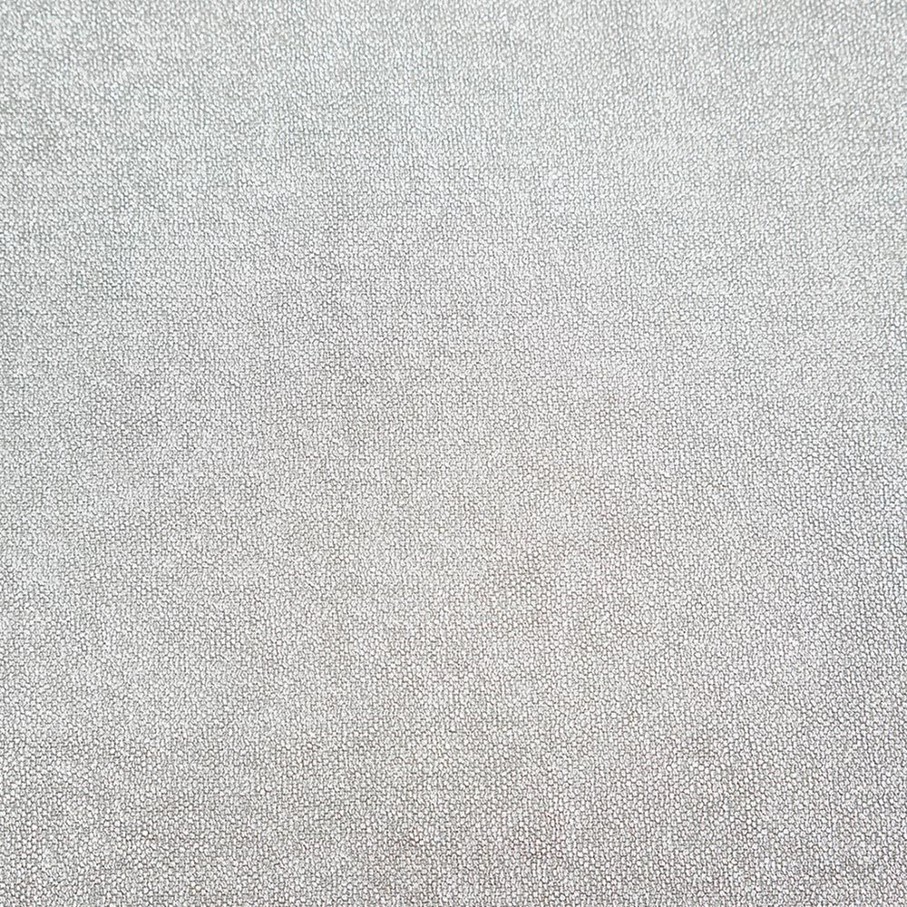 Штора портьерная канвас-велюр 135x260 см серый