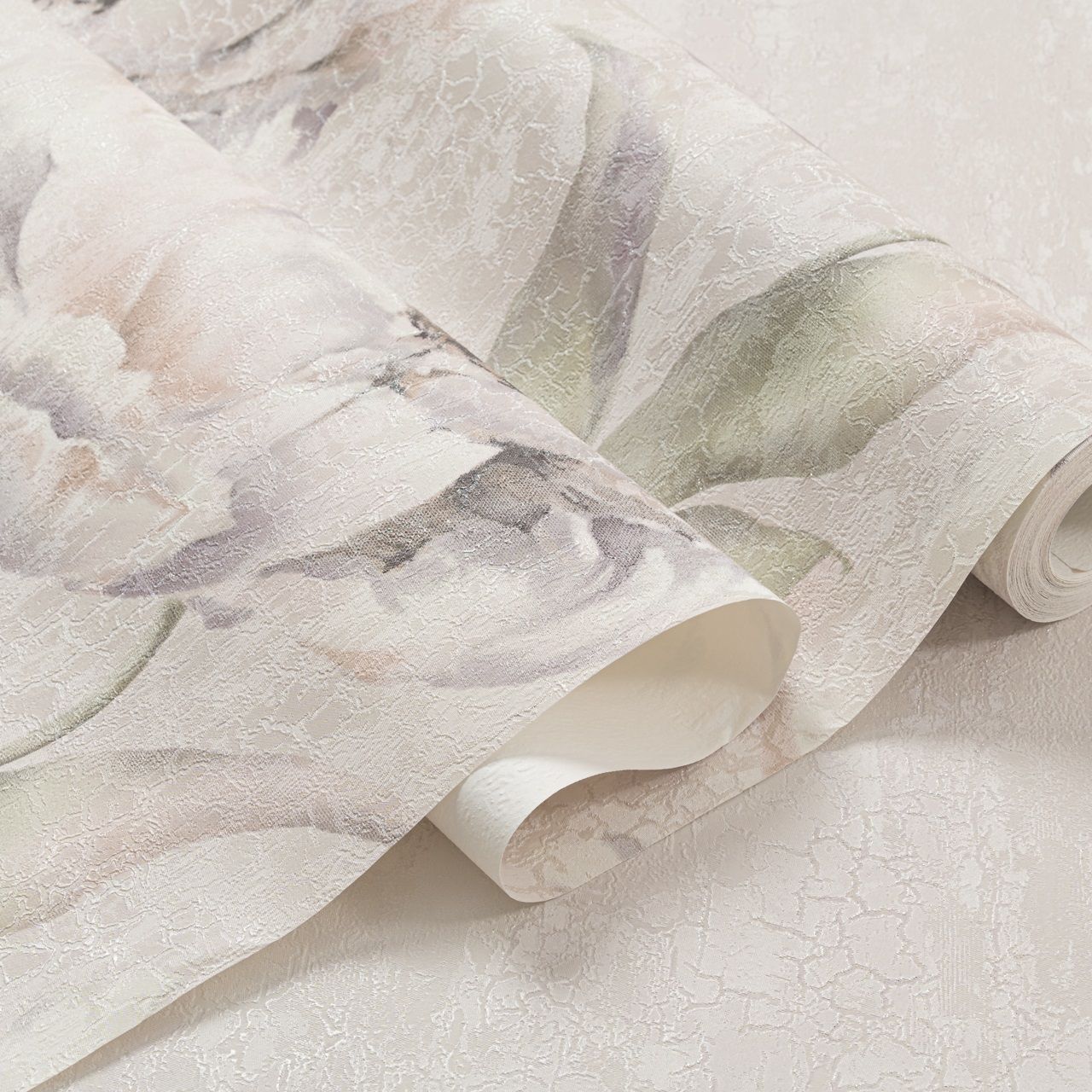 Обои 11071-03 Артекс 1,06х10 м Габриэль розовый