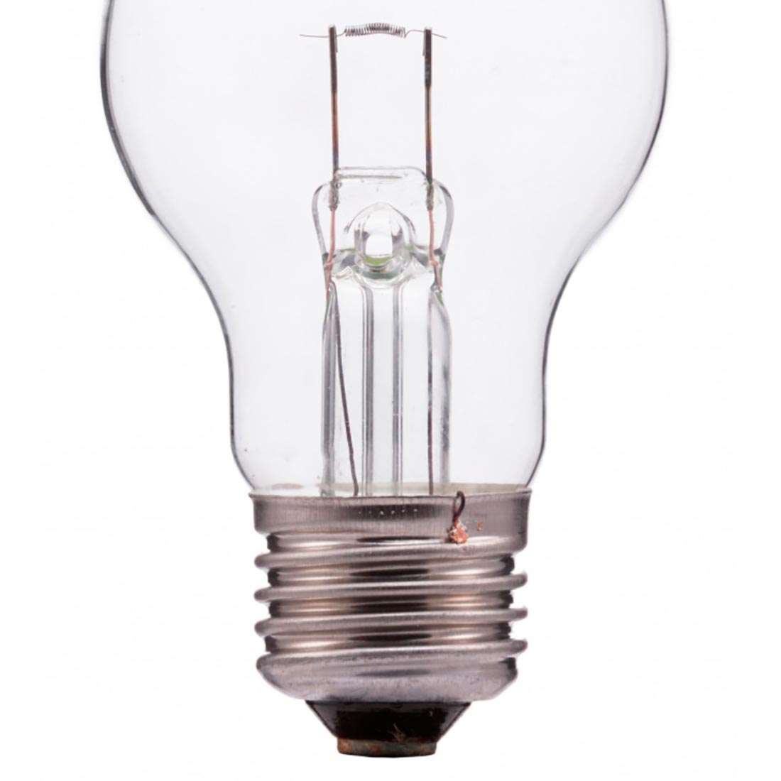 Лампа накаливания МО 40Вт E27 36В (154) Лисма 3534003