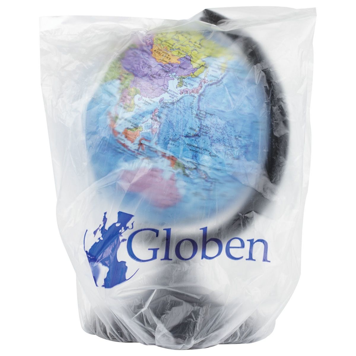 Глобус политический Globen Классик d120 мм К011200002