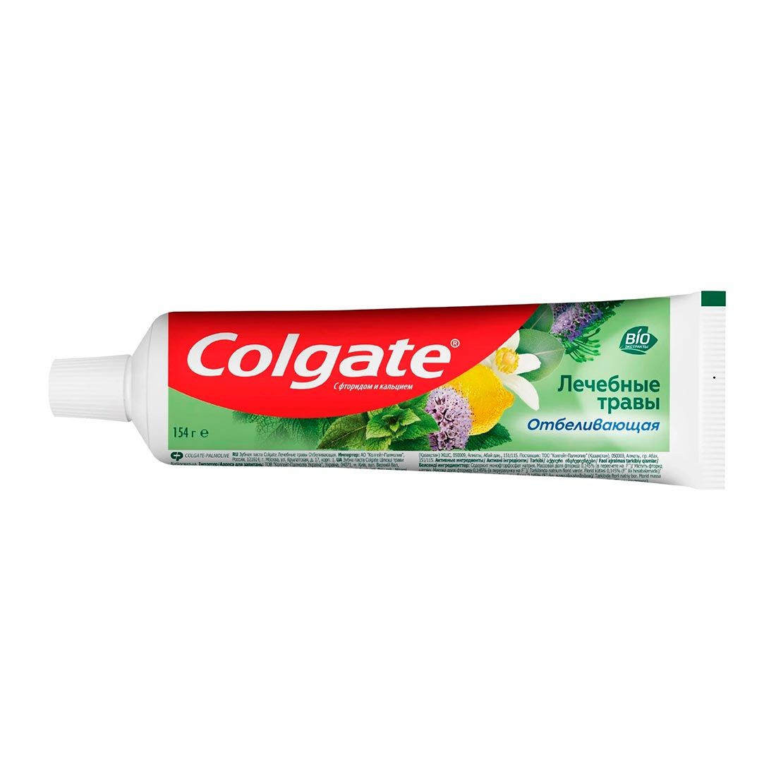Паста зубная Colgate Лечебные травы 100 мл