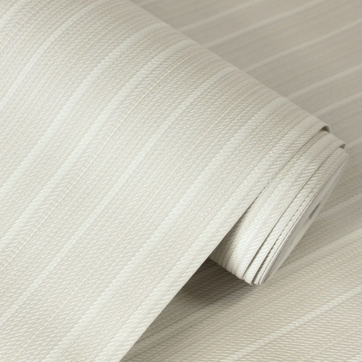 Обои 11-1057-12 БелВинил 1,06х10,05 м Лайн светло-бежевый