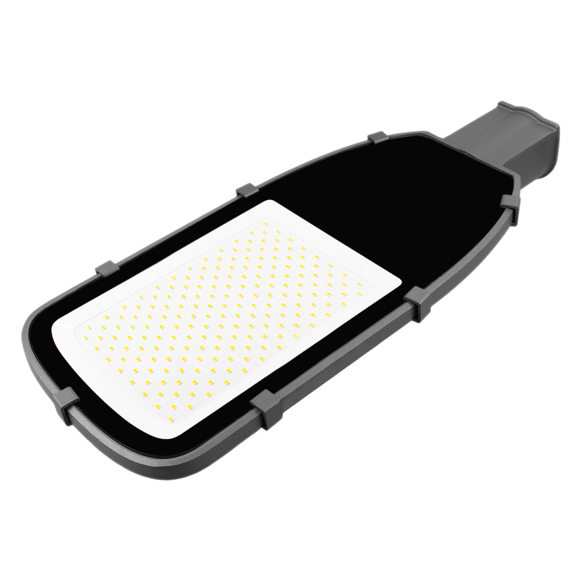 Светильник светодиодный ДКУ 1002-150Д 5000К IP65 сер. ИЭК LDKU0-1002-150-5000-K03