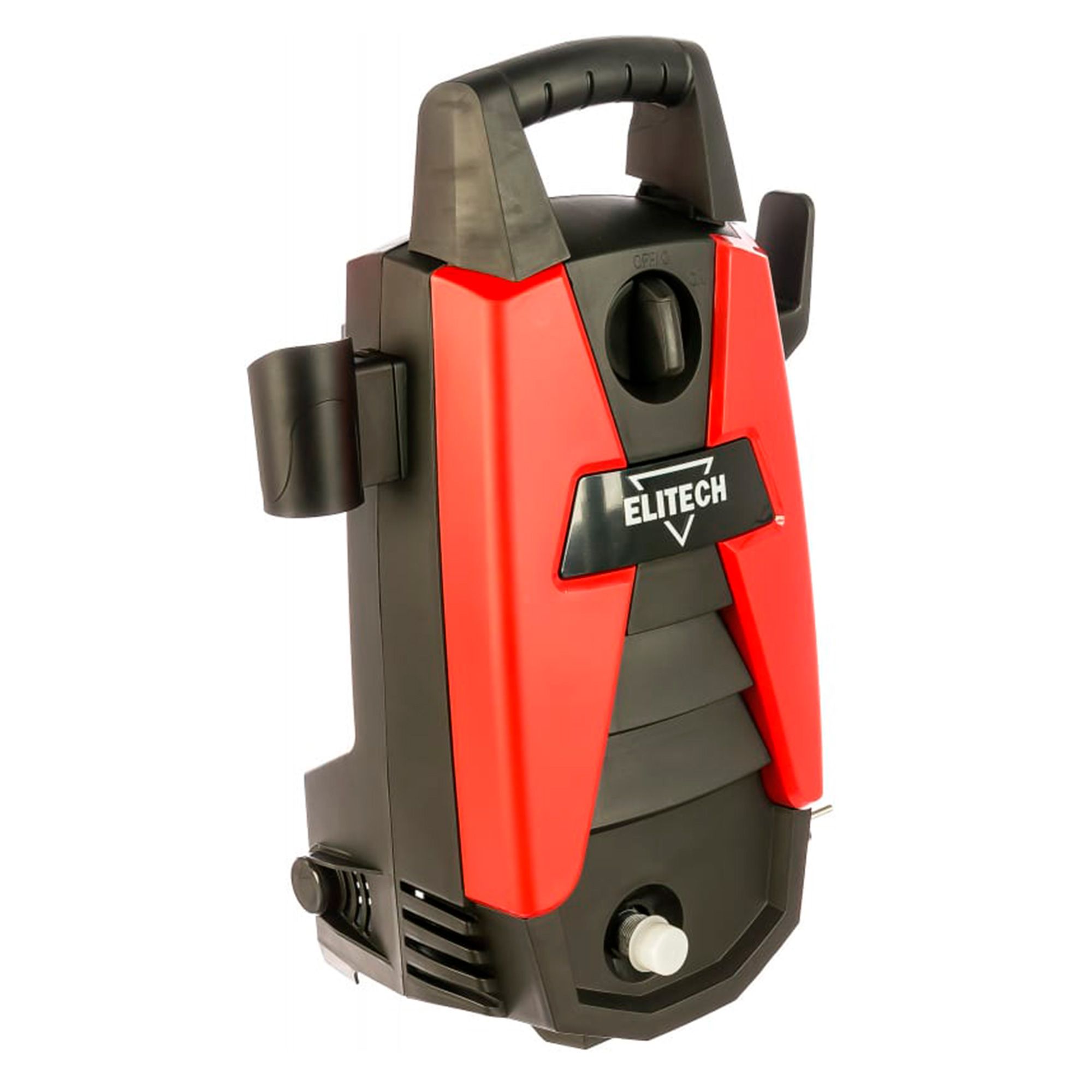 Мойка высокого давления Elitech М1500 100 бар 330 л/ч
