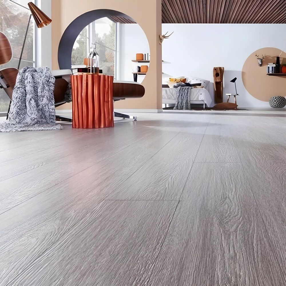 Ламинат 33 класс Kronospan Eurohome Majestic K051 Дуб Пьер 1285х192х8 мм 2,22 м2