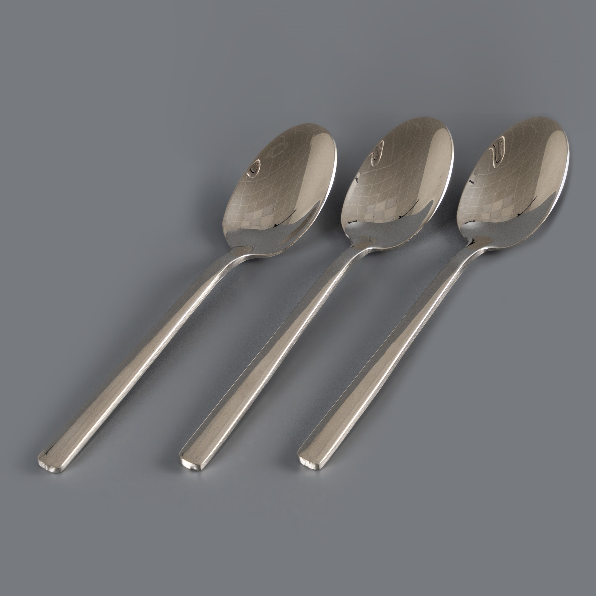 Набор ложек столовых Eotia 3 шт 2024-3539-1