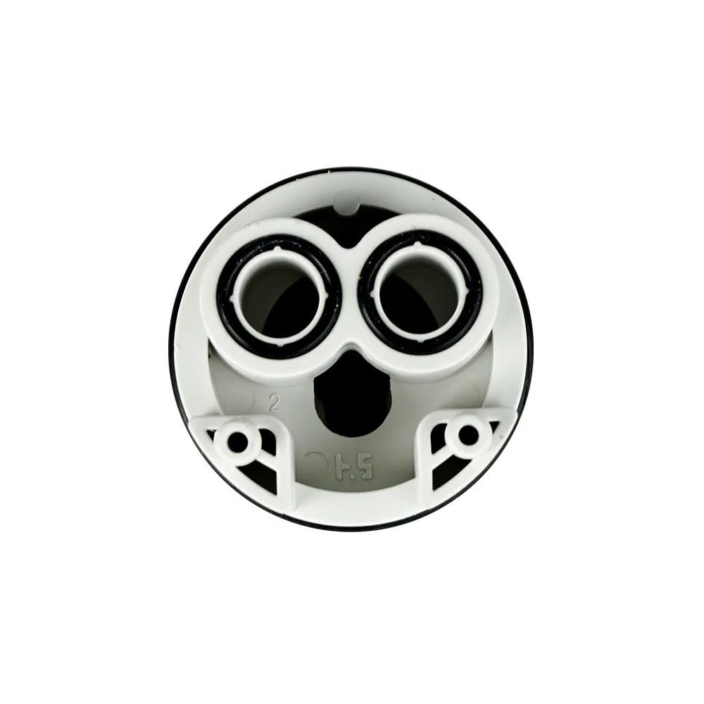 Картридж для смесителя керамический 40 мм с ножками Iddis 999C40H0SM