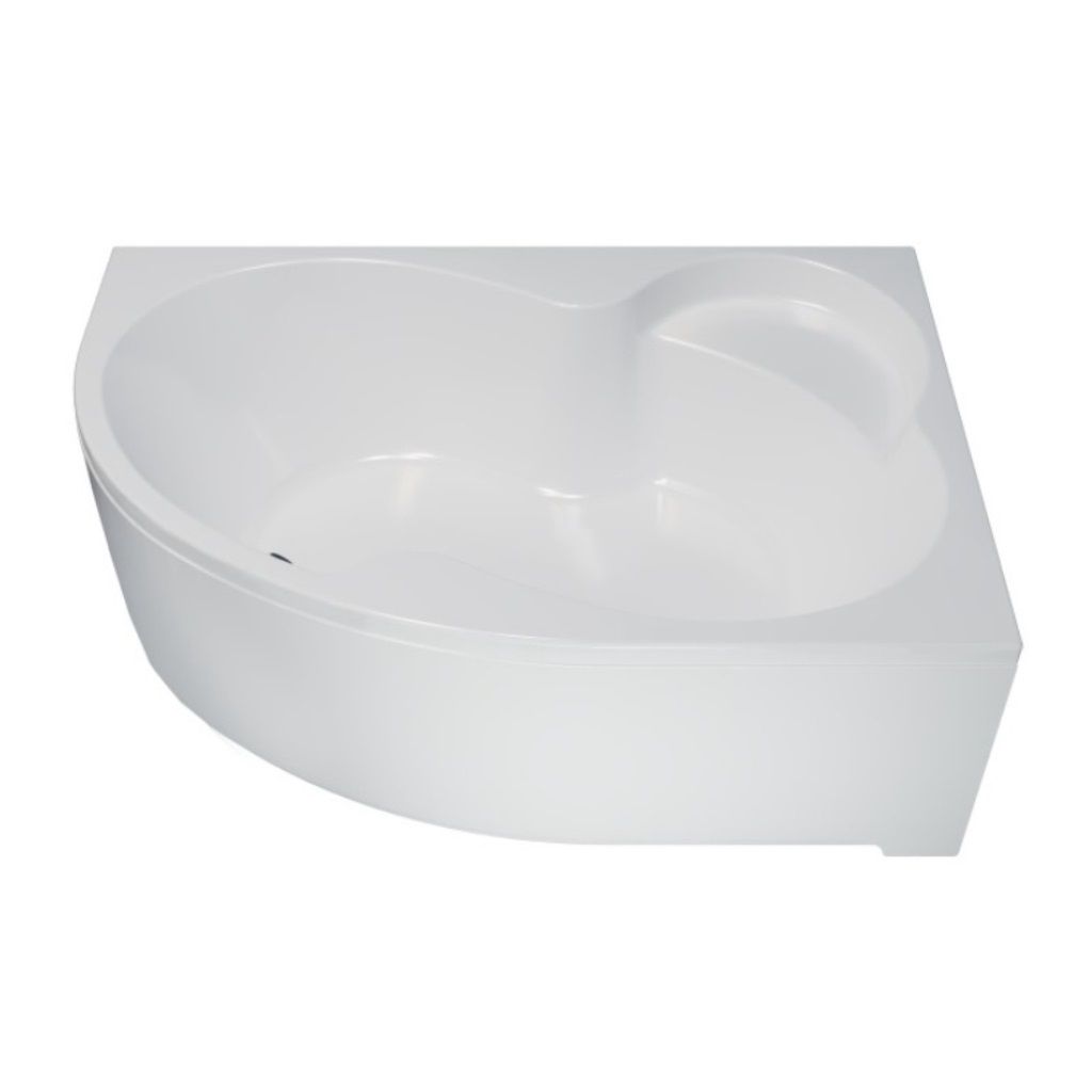 Ванна акриловая Triton Мари 170 левая 170х110х61 см