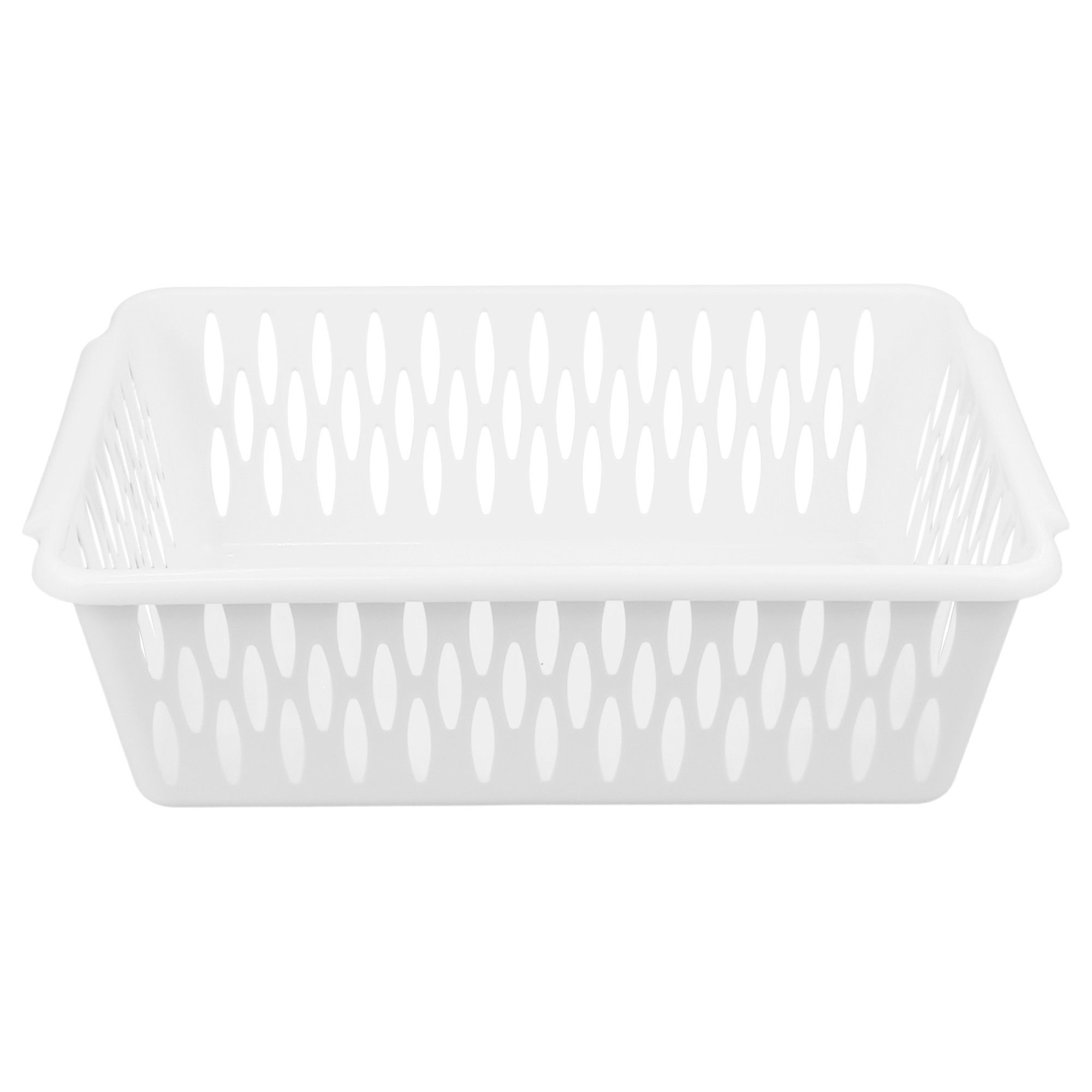 Корзина для хранения Light M 30х19,5х9,5 см 5 л микс