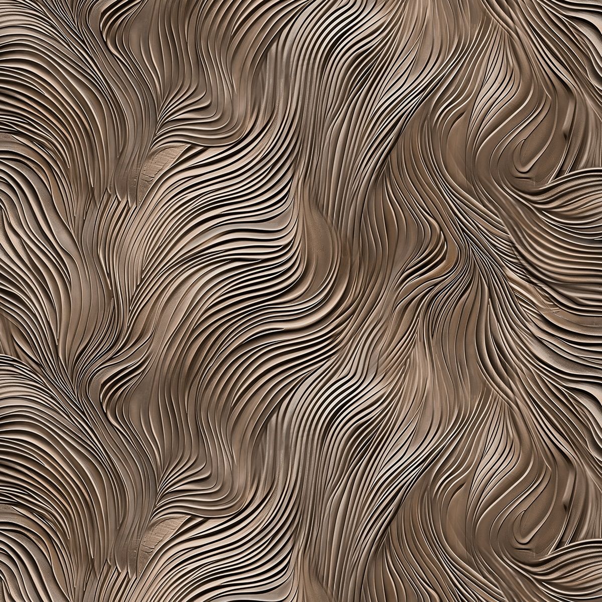 Обои 588048 Victoria Stenova 1,06х10 м Revolute медный