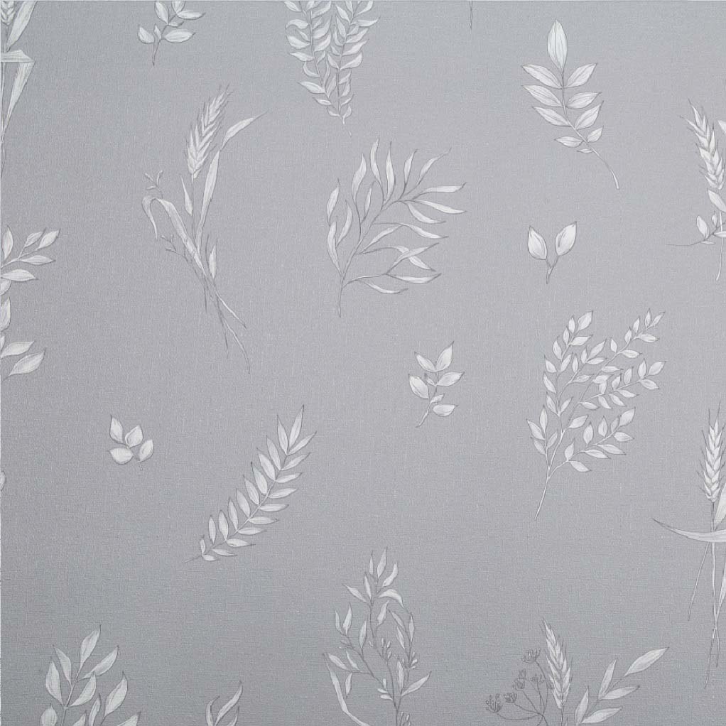 Обои VV72060-41 Палитра 1,06х10 м Funny Bunny лист серый