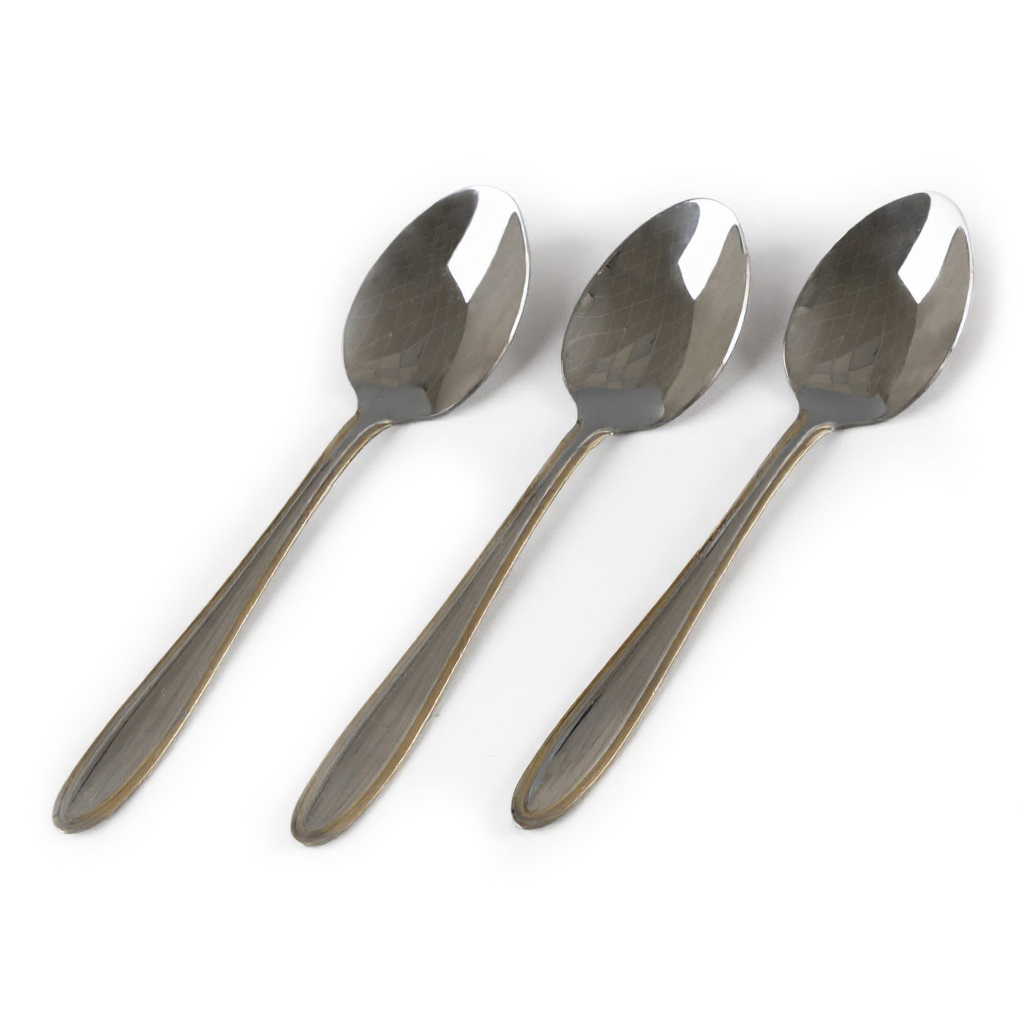 Набор ложек чайных Eotia 3 шт 2024-3546-1