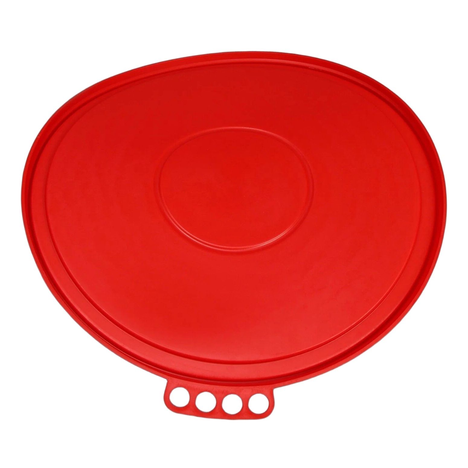 Бак пищевой 32 л герметичная крышка