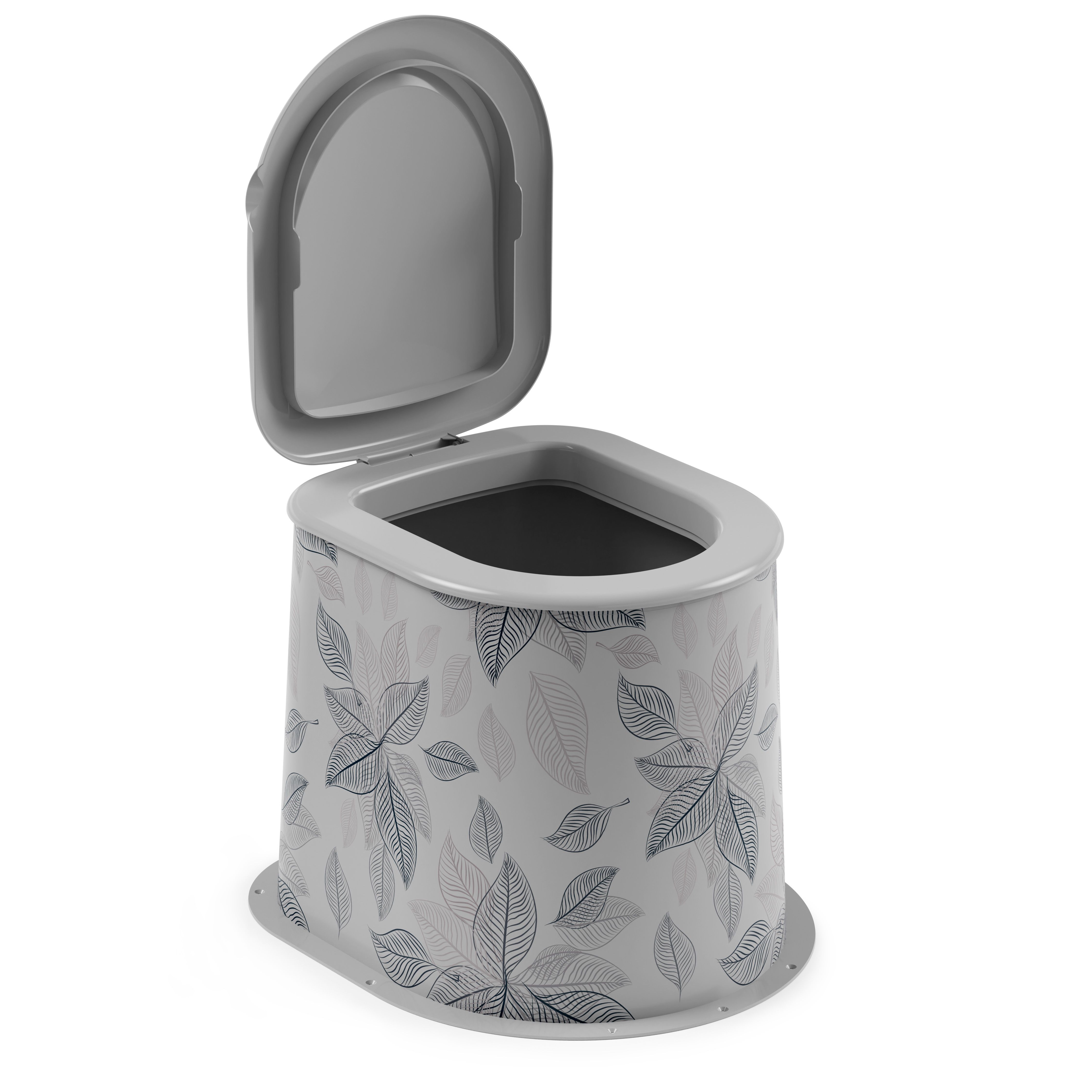 Туалет дачный Парма