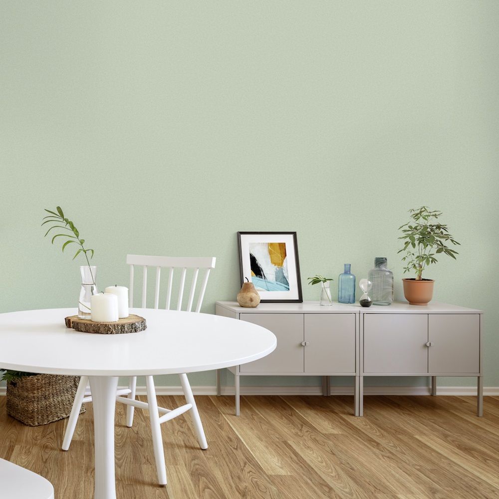 Обои Е502401 Elysium 1,06х10 м Роса зеленый