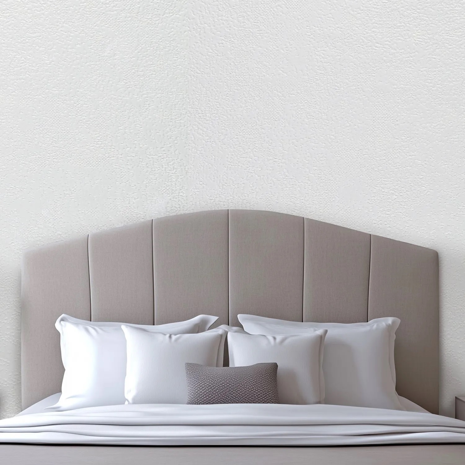 Обои Green Walls Королит С50 5053 00 белые штукатурка 1,06х10,05 м