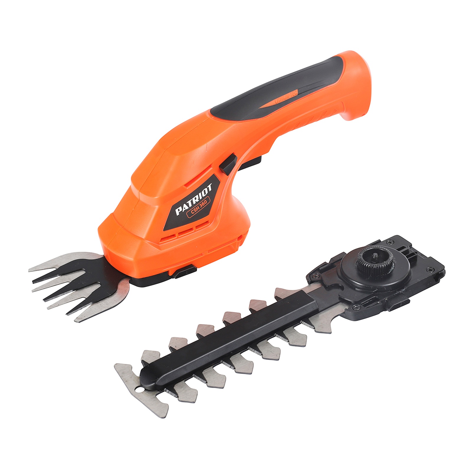 Ножницы-кусторез аккумуляторные Patriot CSH 360 3,6 В 8 мм