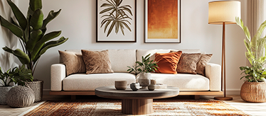 Освещение для жилых помещений