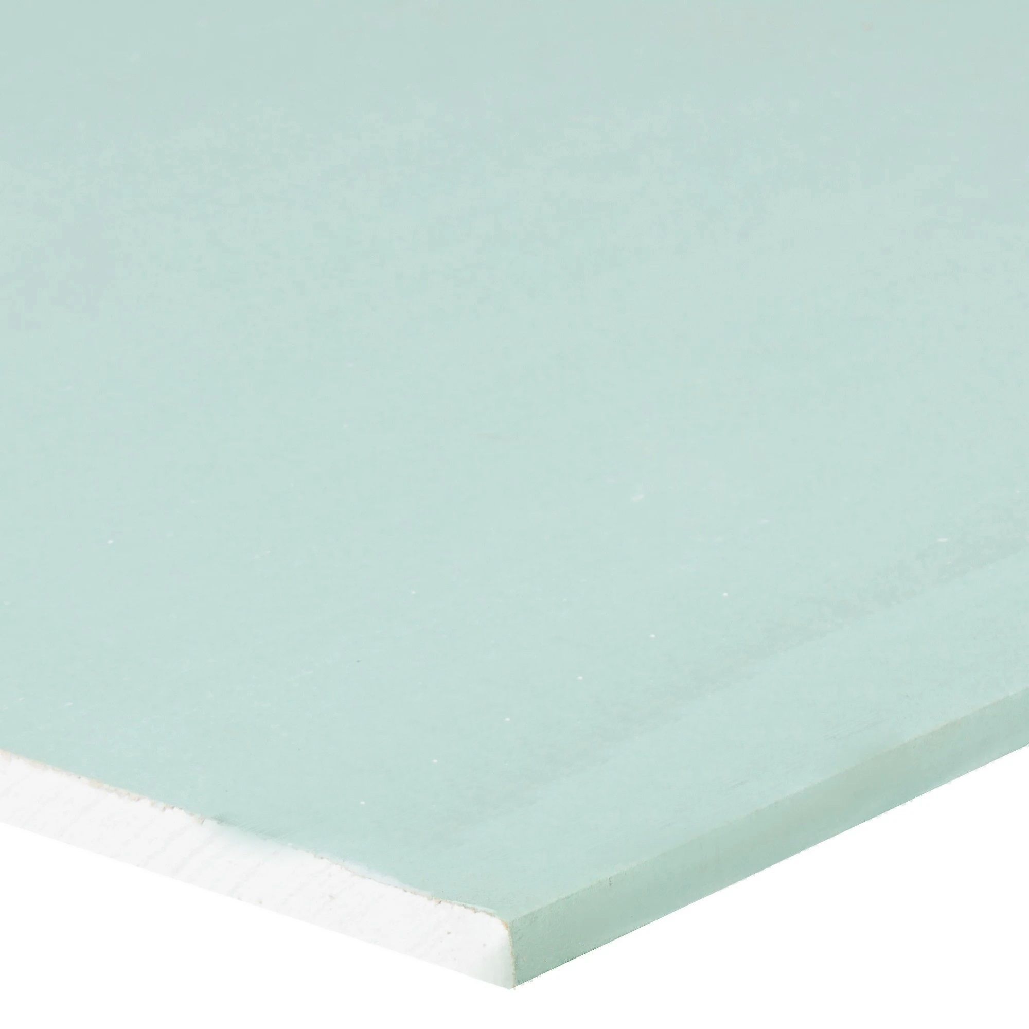 ГКЛВ 15 мм влагостойкий Vetonit Аква Стронг 1200х2500 мм