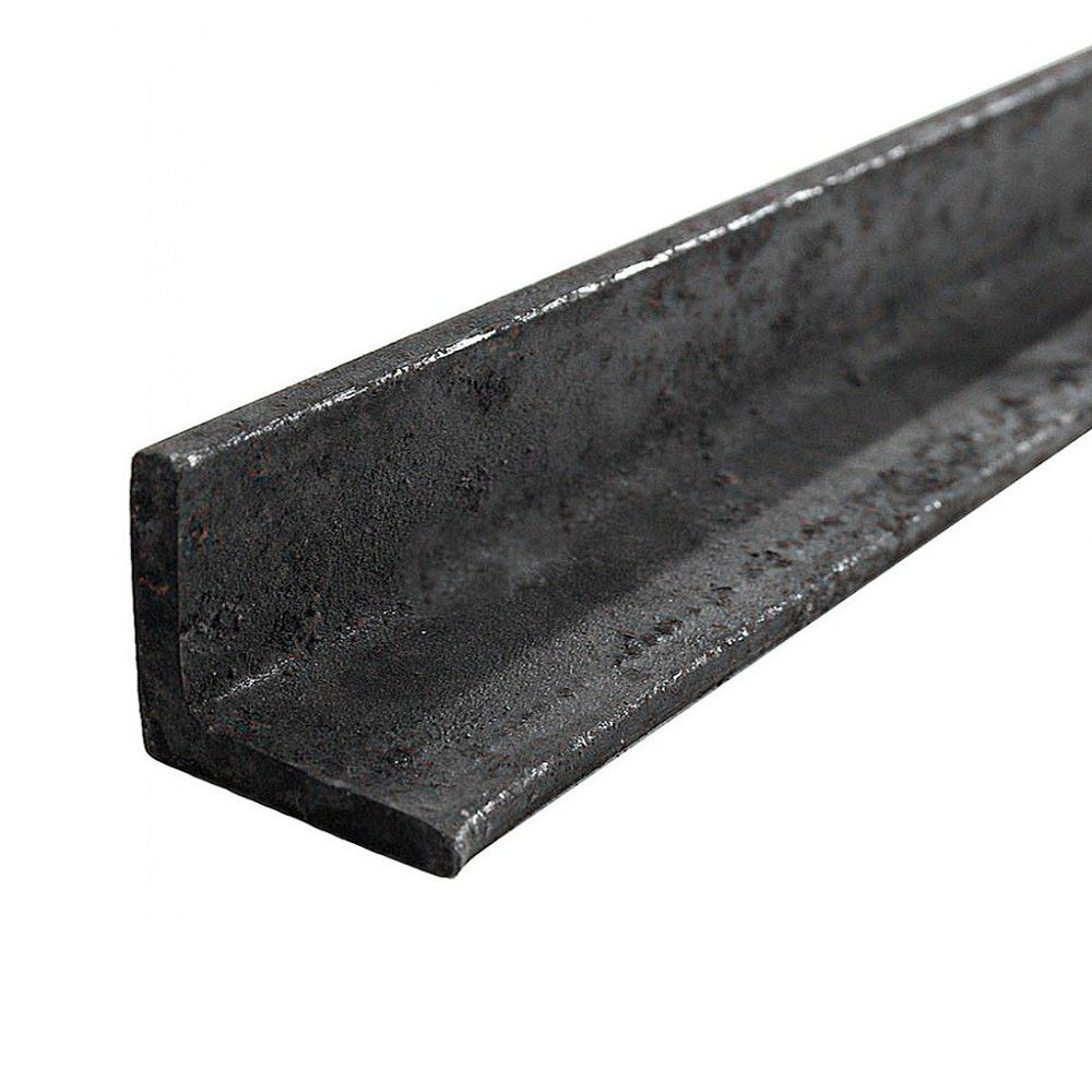 Уголок металлический 4/5х40х40 мм 3000 мм