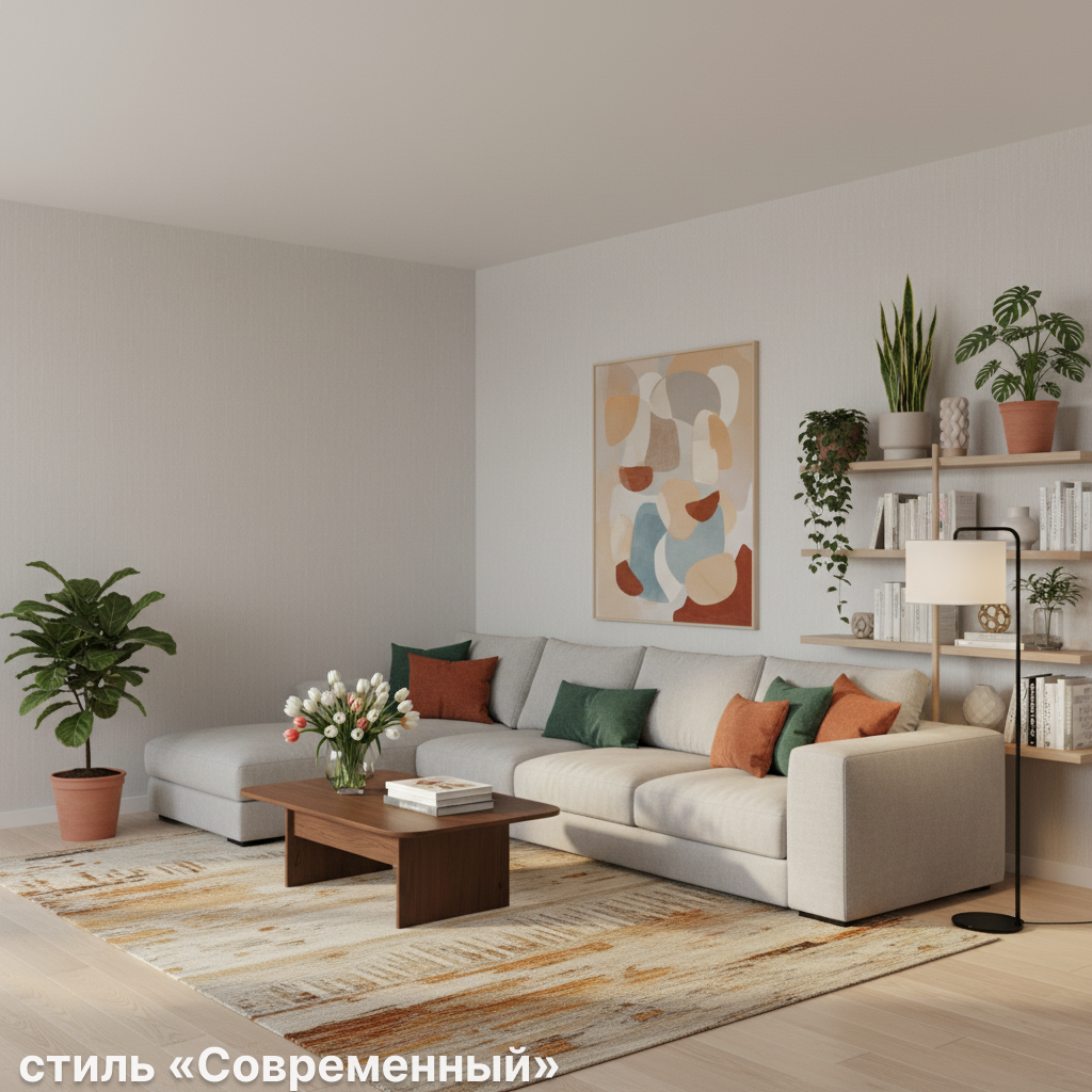 Обои Green Walls Бриз С40 4090 01 светлые бежевые однотонные 1,06х10,05 м