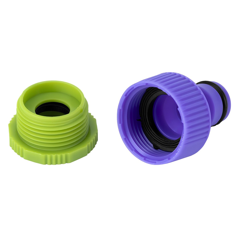 Адаптер внутренняя резьба 1/2"-3/4" Palisad 65720