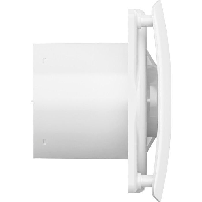 Вентилятор осевой вытяжной с обратным клапаном Diciti RIO 4C D 98