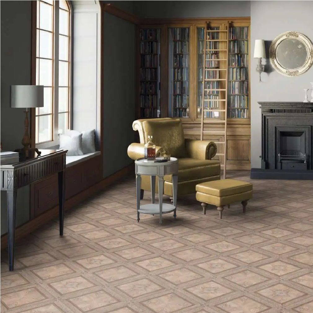 Линолеум Tarkett Energy Ettore 1 23;31 класс 2,5 м