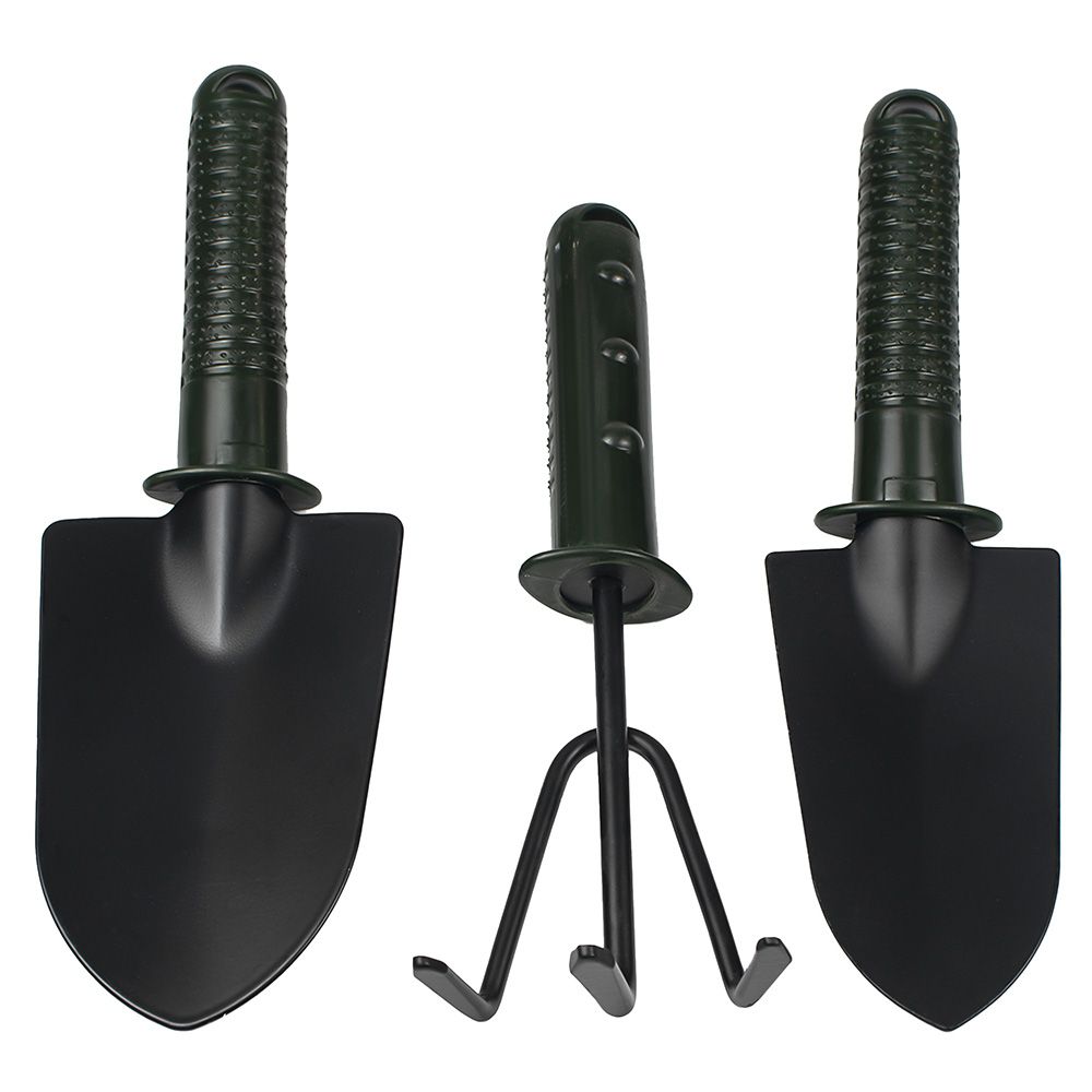 Набор садовых инструментов 3 пр арт.AVSP8298