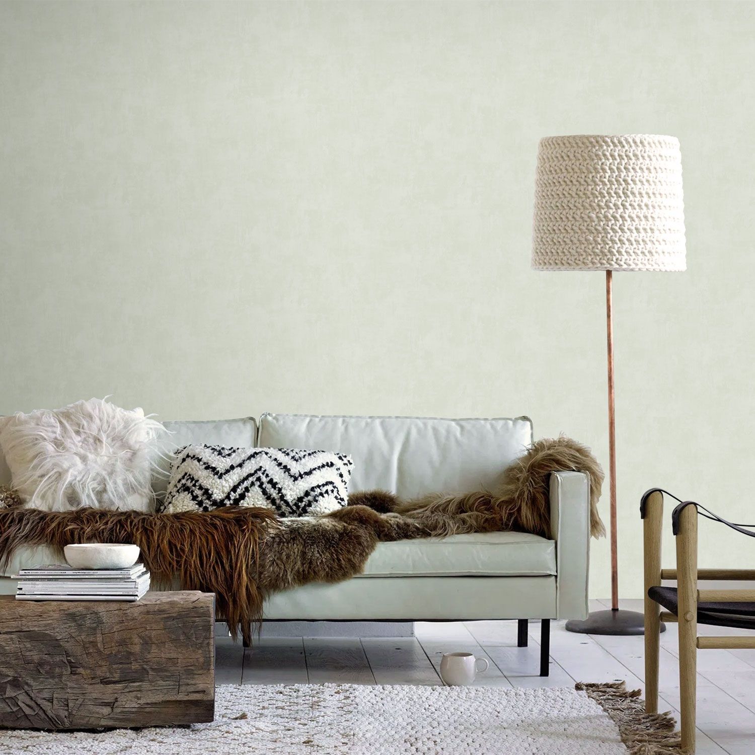 Обои 60776-07 Erismann 1,06х10 м Architector фон светло-серый