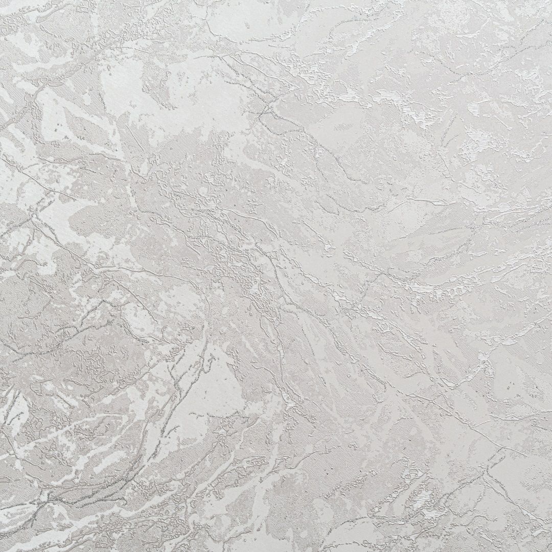 Обои OVK Design Ривер 11204-03 серые мрамор 1,06х10,05 м