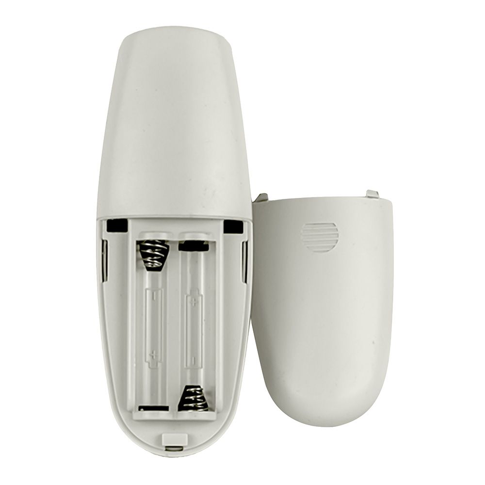 Пульт универсальный для телевизора REXANT RX-188 (прогр.,29 кнопок, компакт.дизайн, 2ААА)