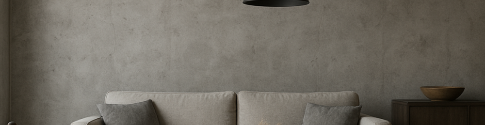 Обои под современный минималистичный стиль интерьера: нейтральная палитра как основа стильного пространства