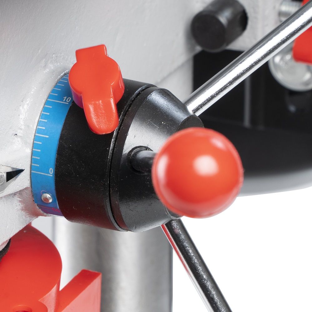 Станок сверлильный Ставр СС-16/550 550Вт