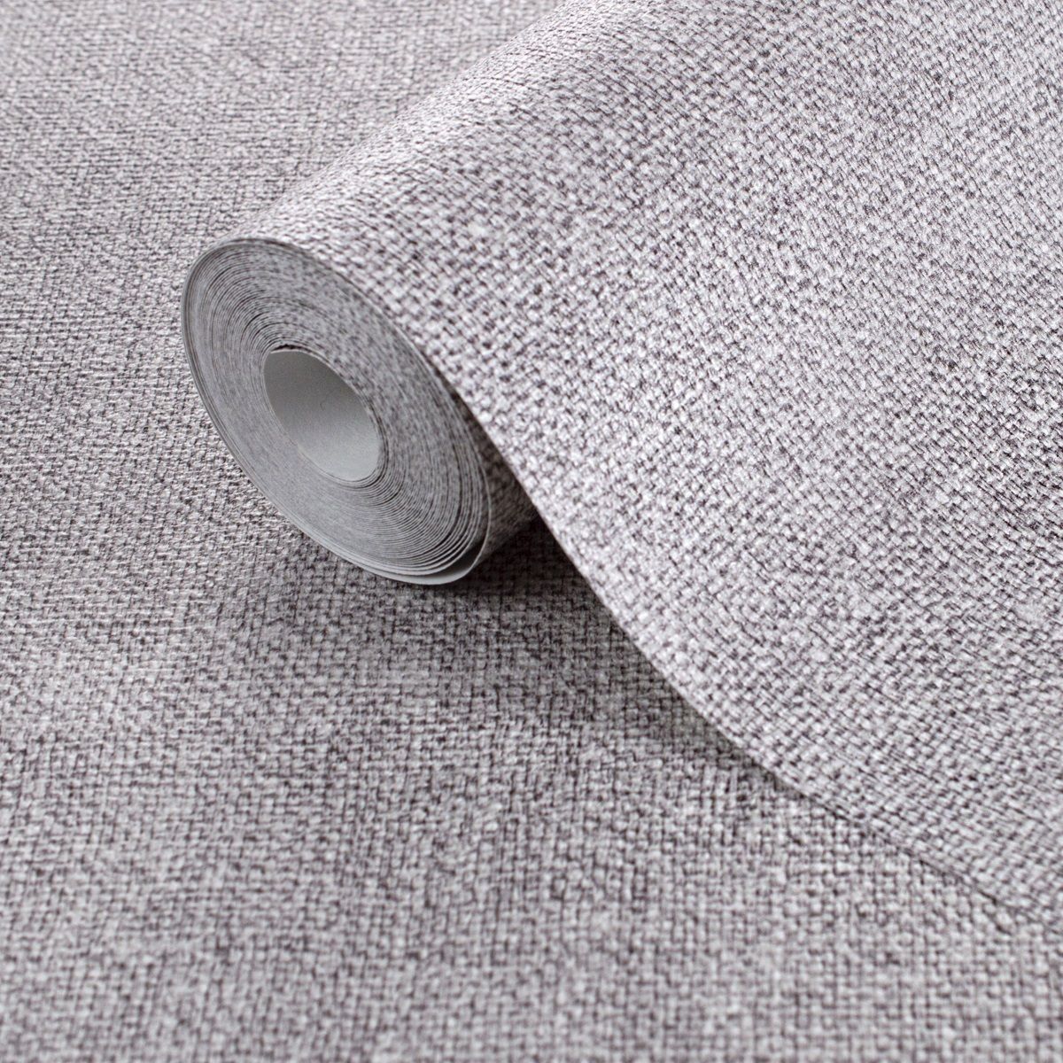 Обои Green Walls Valheim С40 4151 03 розовые рогожка 1,06х10,05 м