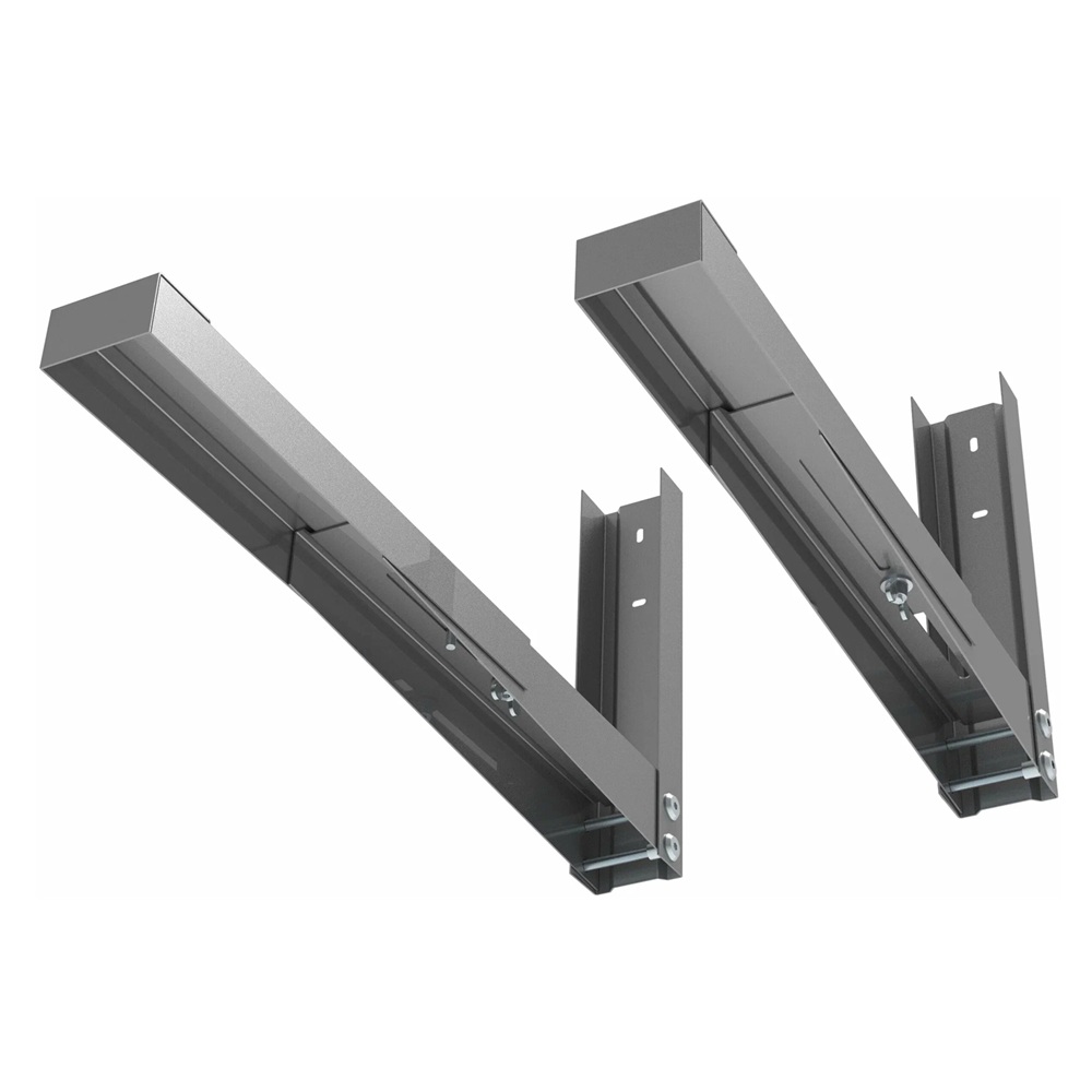 Кронштейн для СВЧ Рэмо К-113 металлик