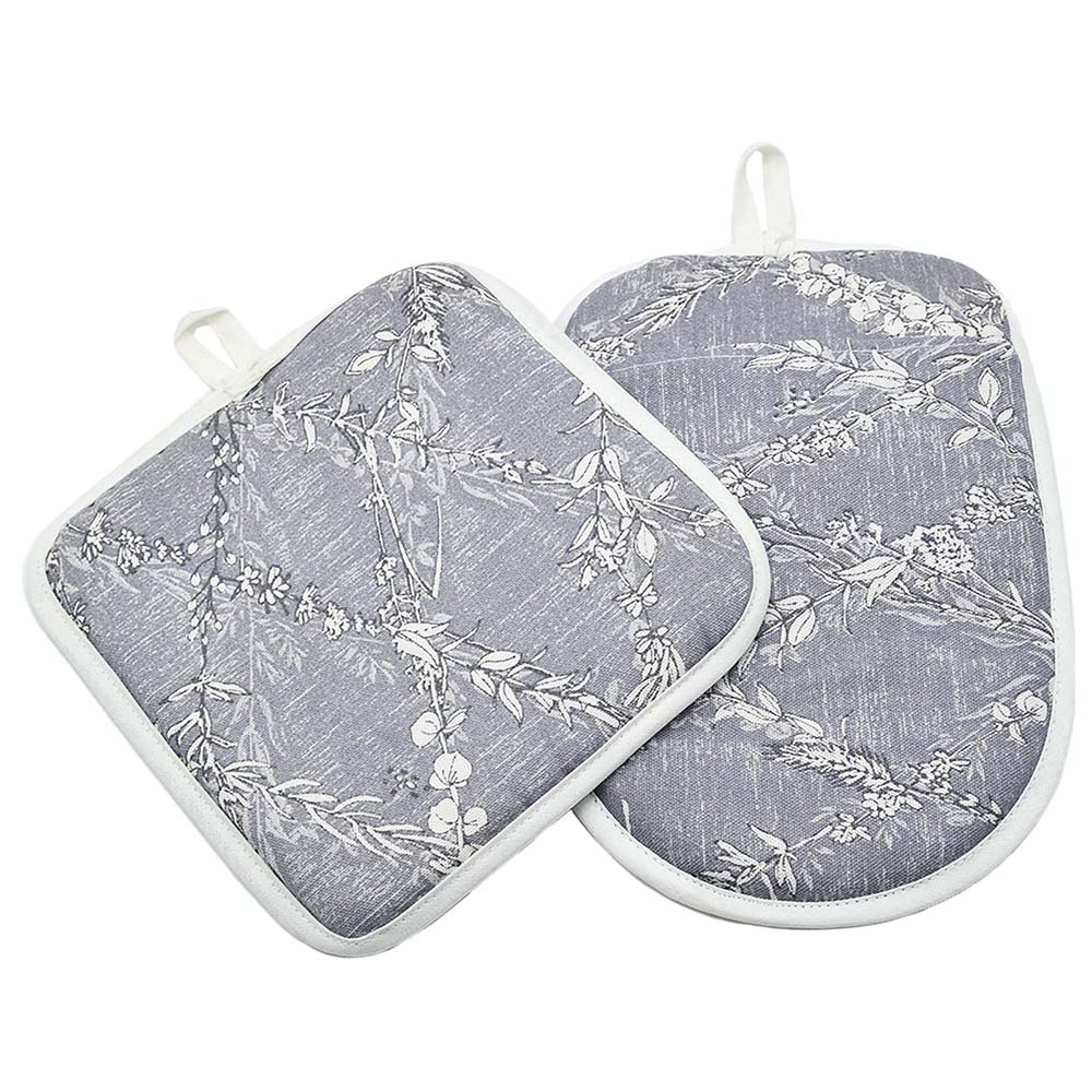 Прихв VR ХБ 17/25 вареж 8620/1 Сер век-2