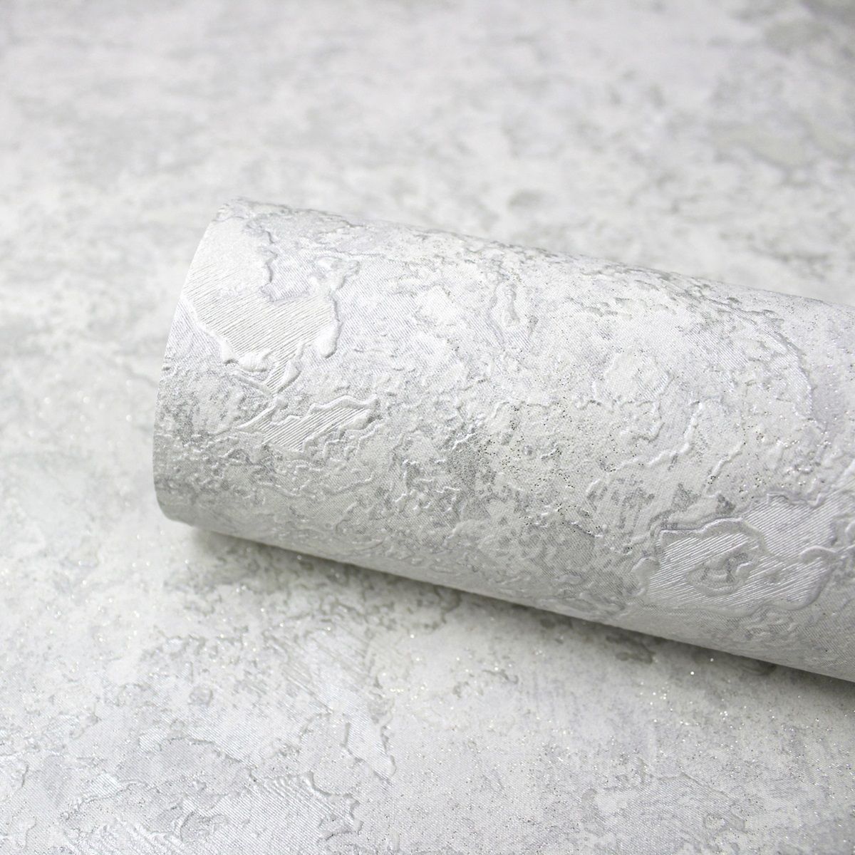 Обои 60573-03 Erismann 1,06х10 м Veneziana фон серый