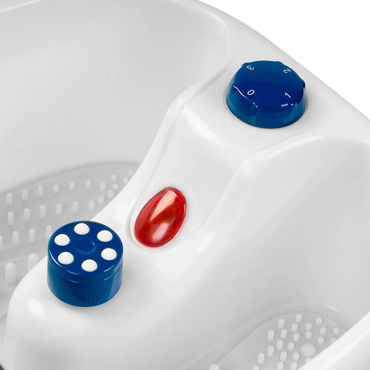 ВАННОЧКА массажная для ног 90Вт 220-240В Galaxy GL 4901