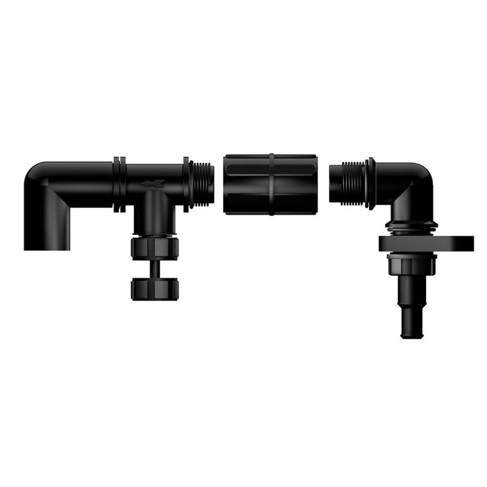 Регулятор уровня воды РУВ-1