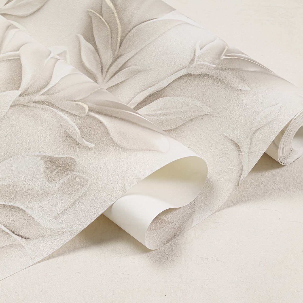 Обои 10981-02 Артекс 1,06х10 м Вивальди светло-серый