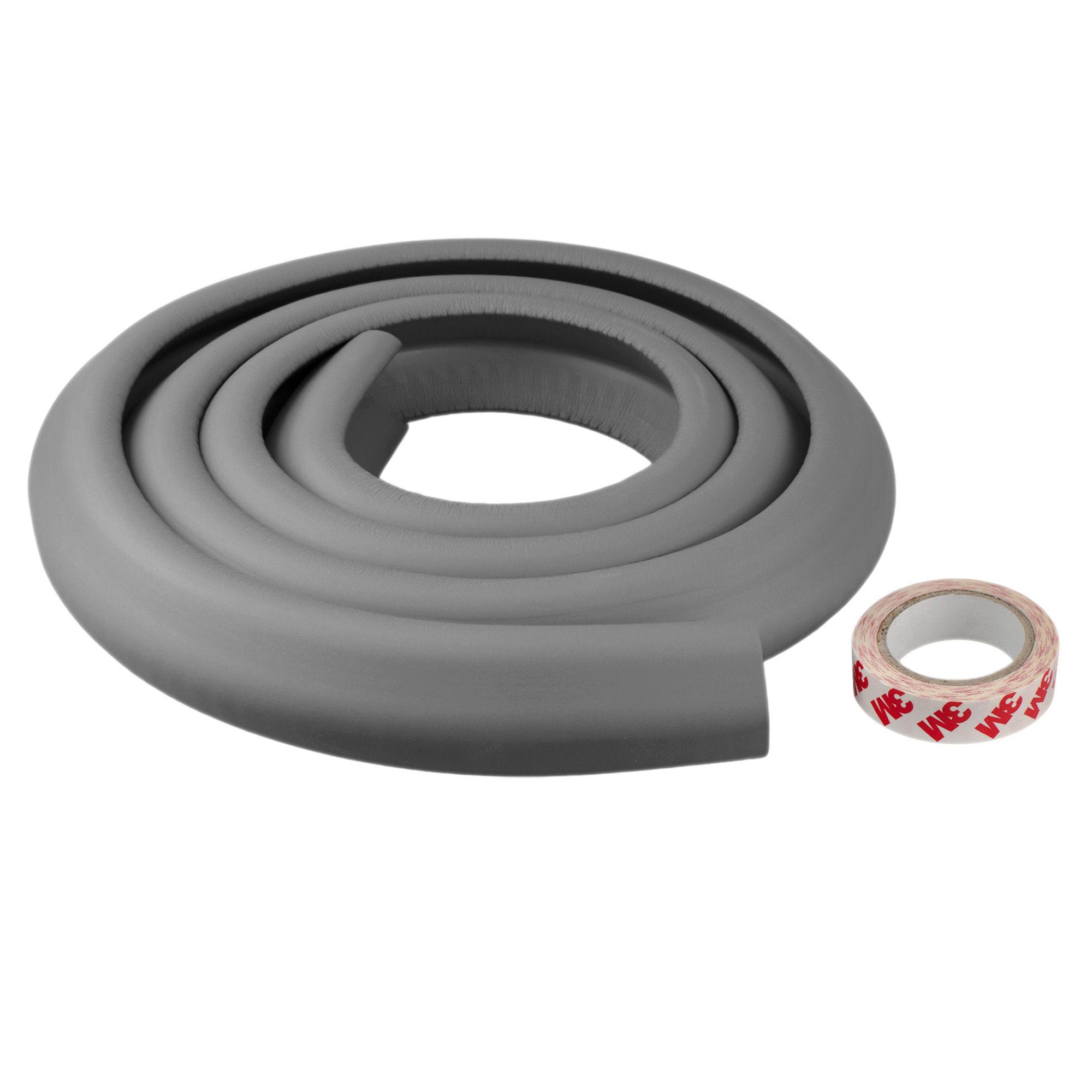 Лента защитная 46.31 PALLADIUM 2м серая