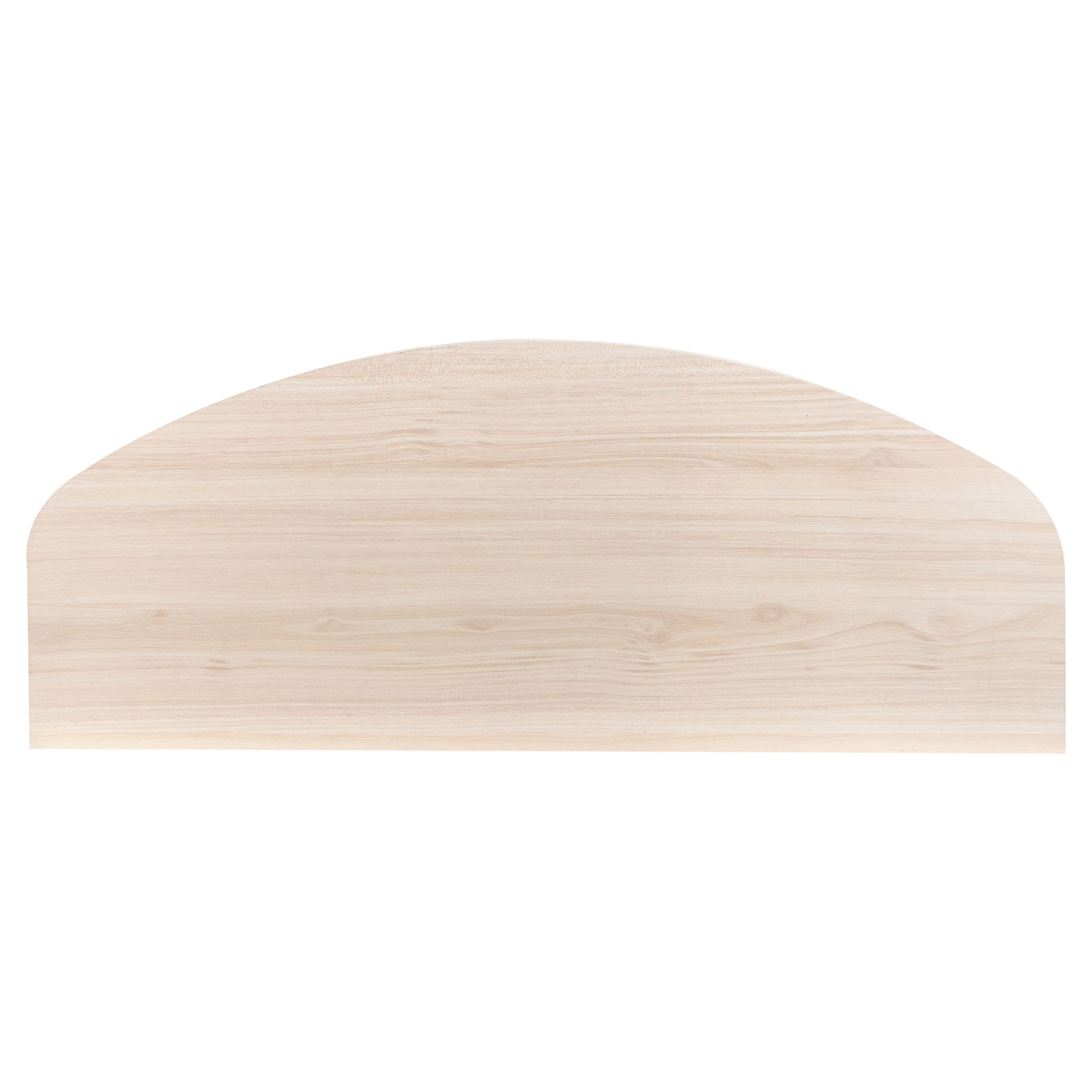 ПОЛКА 600*250/160*16 Тибеа карамель ПФ-60