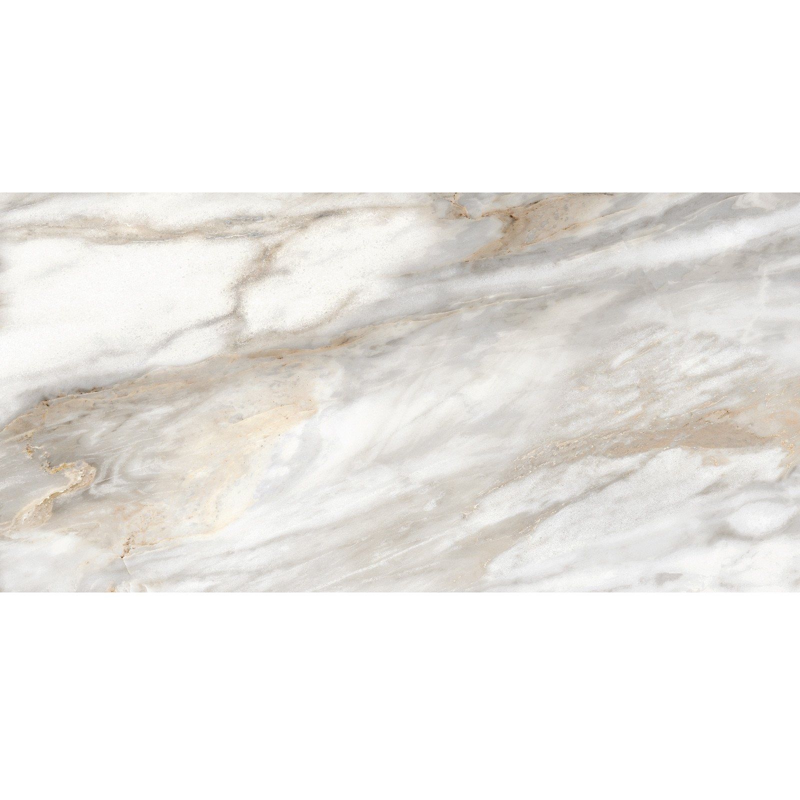 Плитка настенная Alma Ceramica Euphoria TWU2550EPH74 24,9x50 см светло-серая 1,245/70,965 м2 ПОД ЗАКАЗ