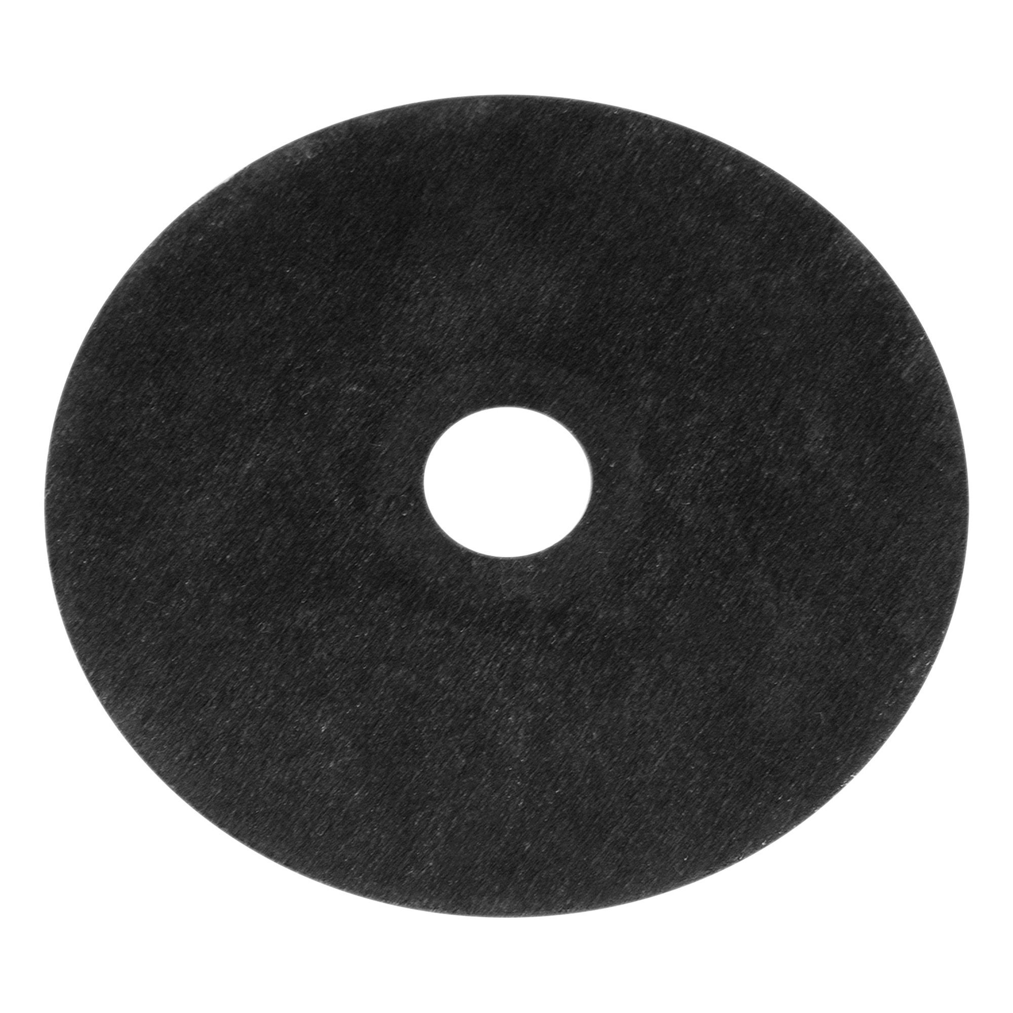 Диск отрезной по нержавеющей стали 125х1х22 мм Практика 640-551